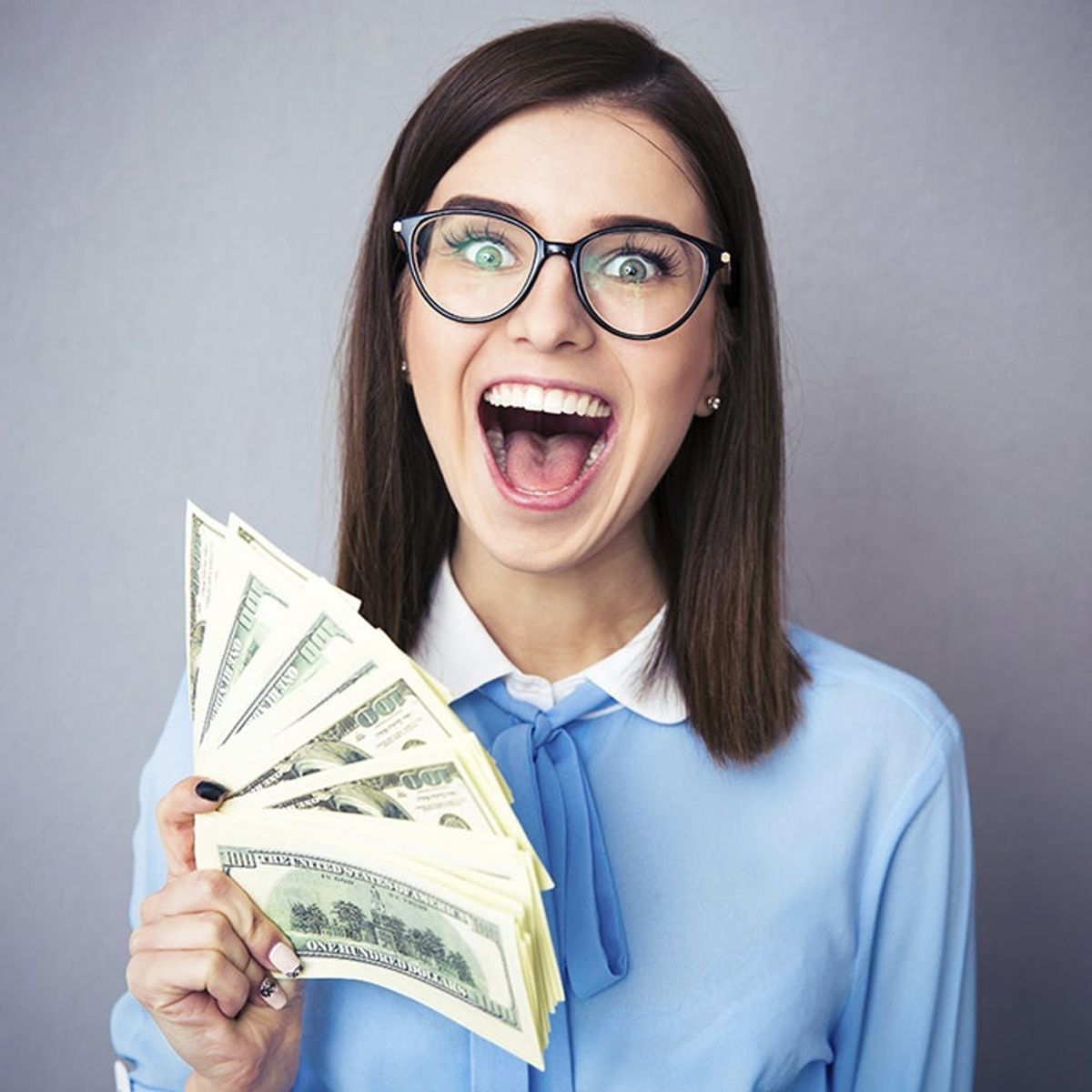 The Most Popular Financial New Year’s Resolutions + Apps to Help You Stick to Them