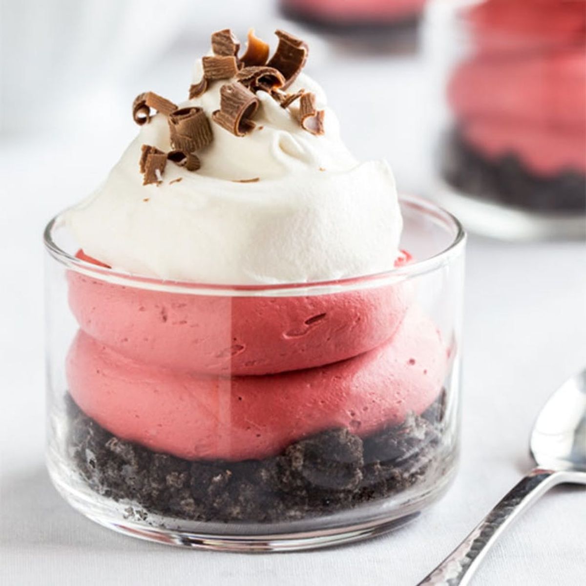 12 No-Bake Holiday Desserts for When You Start Running Out of Time