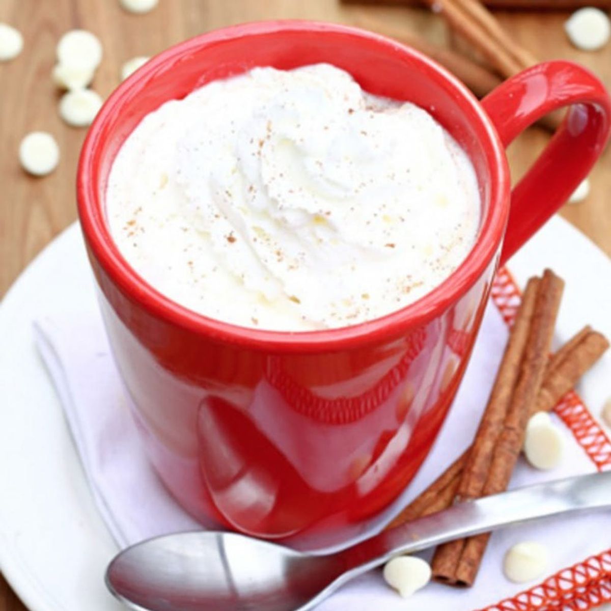 15 Next-Level Hot Cocoa Recipes to Sip On