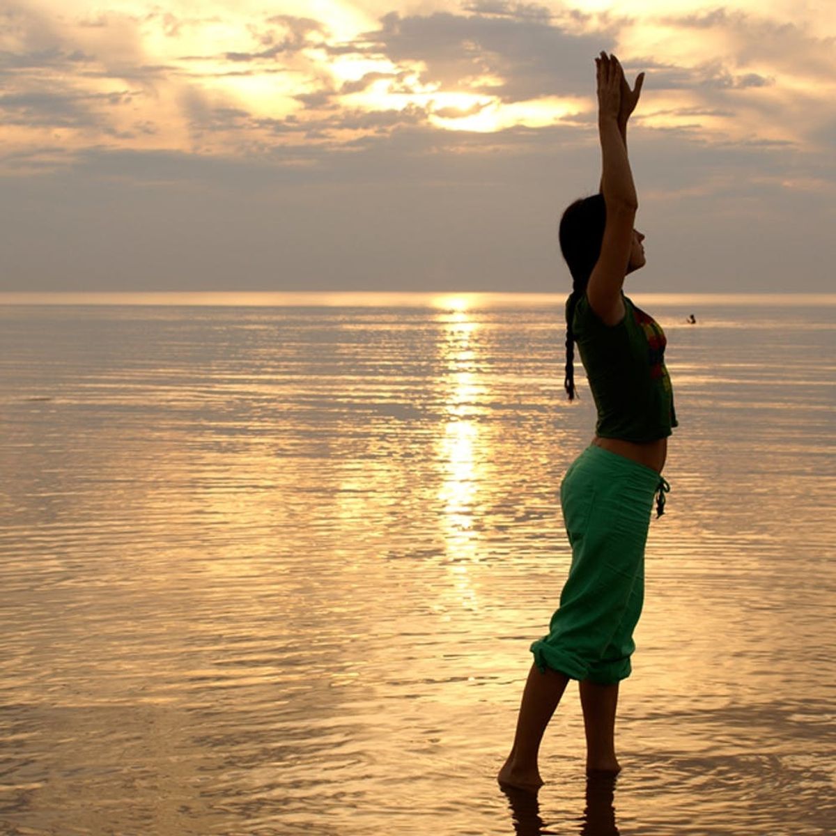 7 Secrets Yoga Teachers Want You to Know