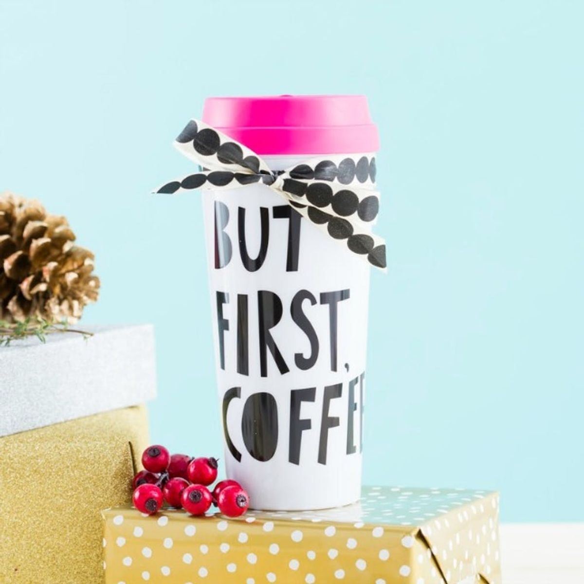 31 Gifts for All the #Girlbosses in Your Life
