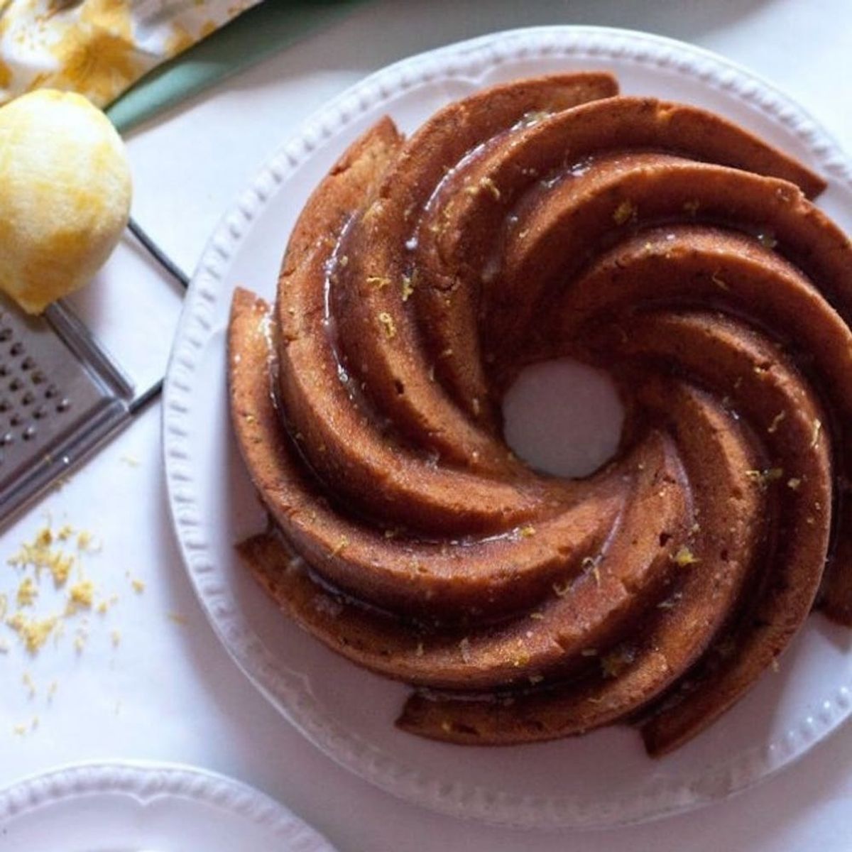 17 Sweet Ways to Incorporate Veggies into Your Holiday Desserts