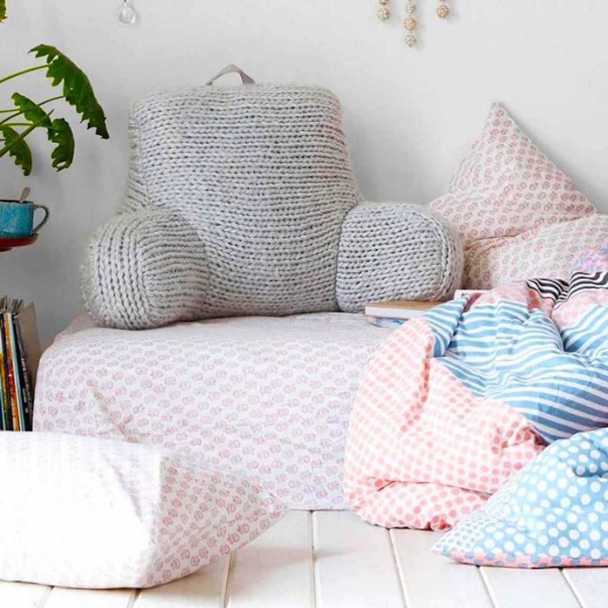20 Ways to Turn Any Room into a Guest Bedroom for Holiday Guests