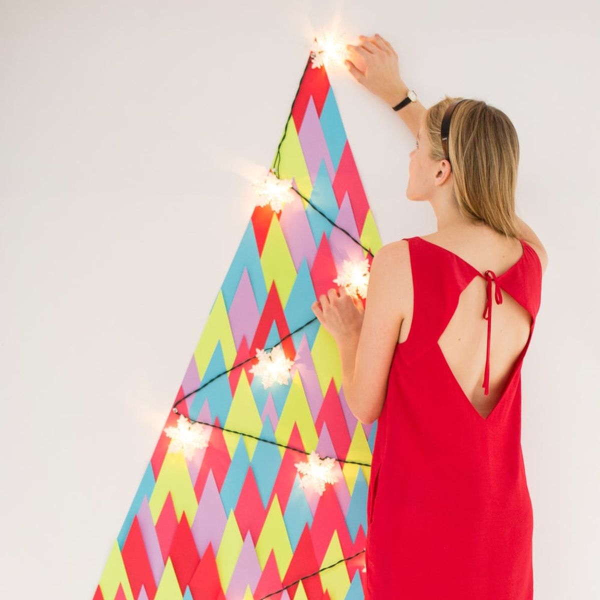 Your Fave Holiday Decor Might Be Slowing Down Your WiFi