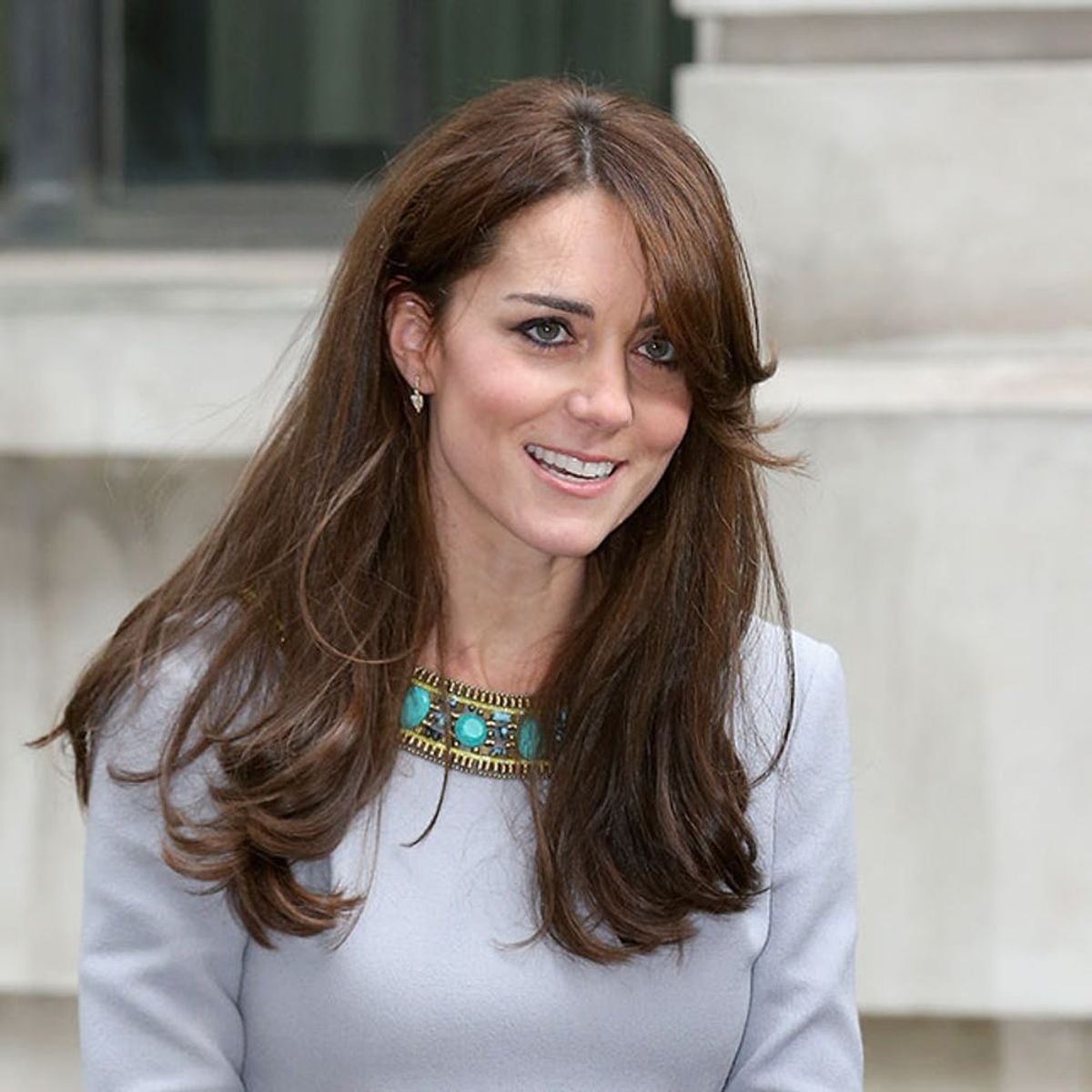Kate Middleton’s New Haircut Proves a Little Change Can Make a Big Difference