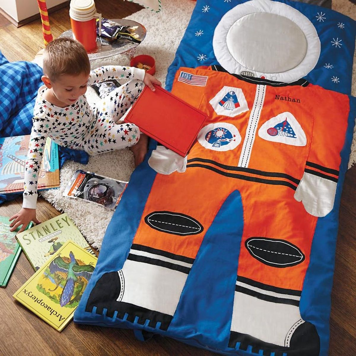 12 Personalized Gifts Any Kid Will Be Crazy About