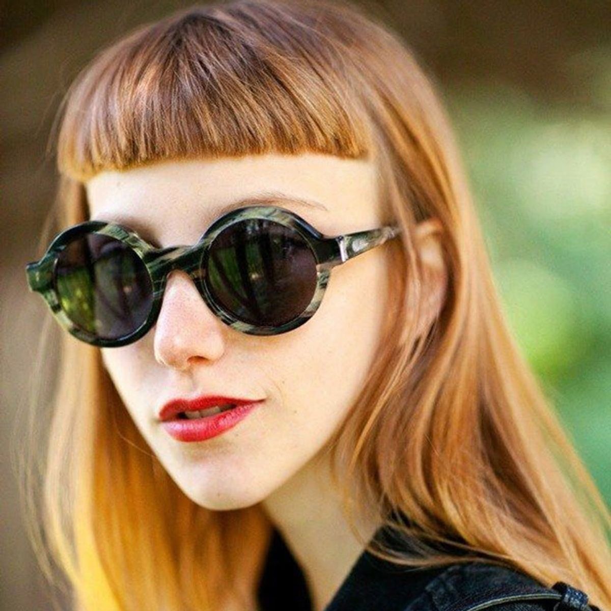 12 Hairstyles That Will Make You Want Bangs Again