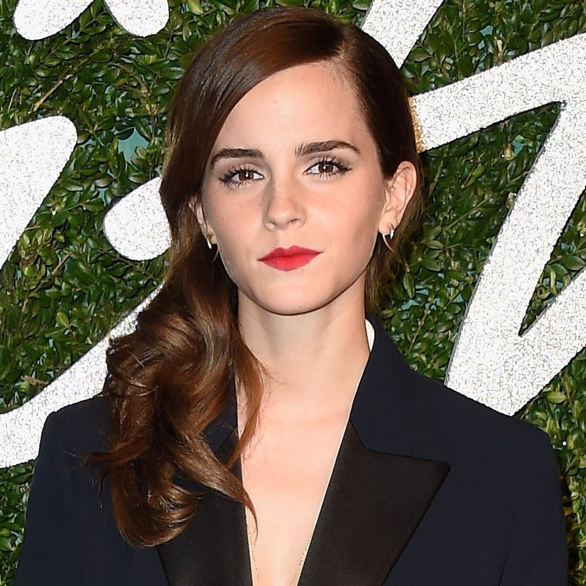Emma Watson’s New Haircut Will Make You Want to Chop It All Off