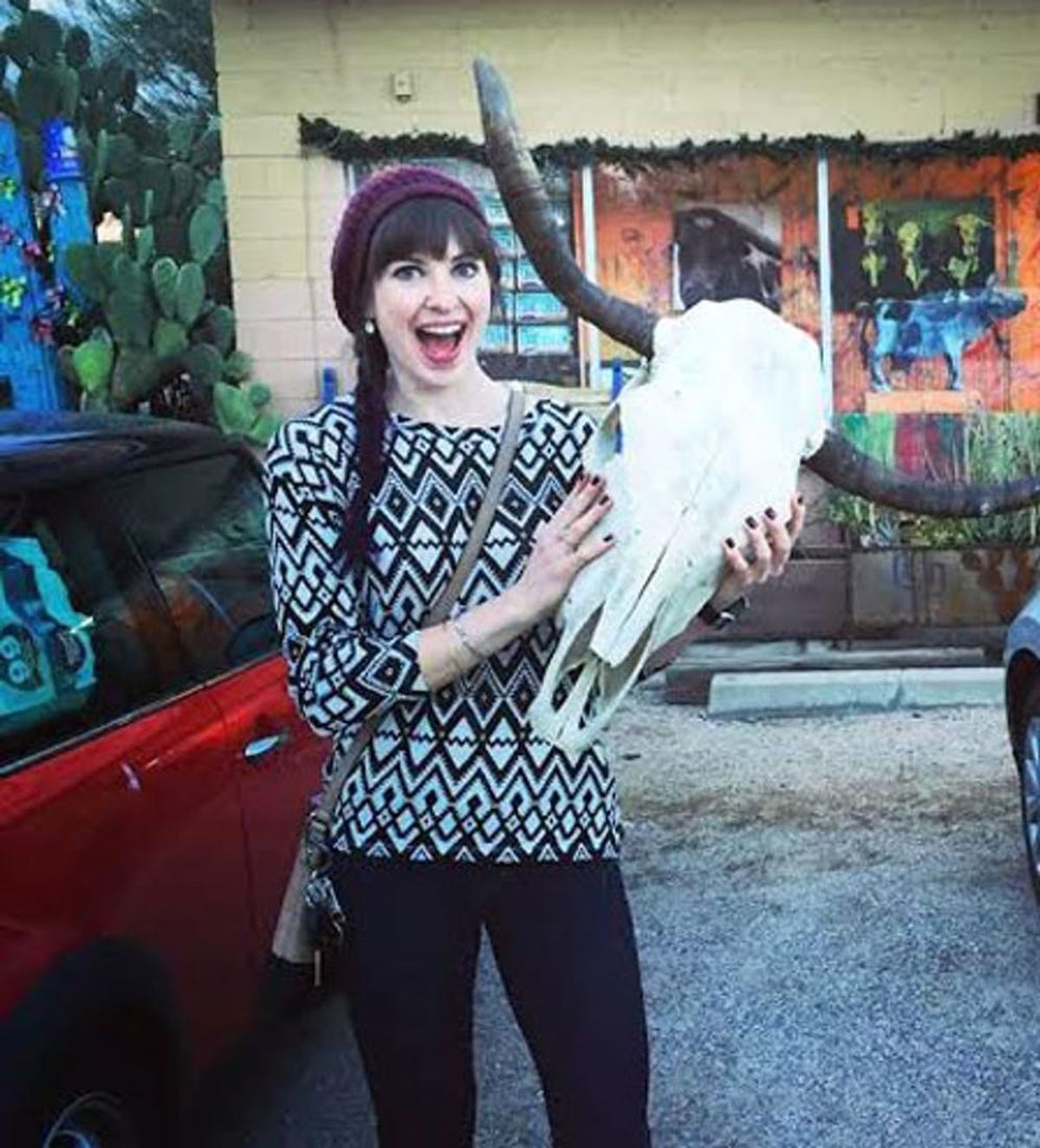 What It’s like to Be an Art Director for Hit TV Shows like The Voice