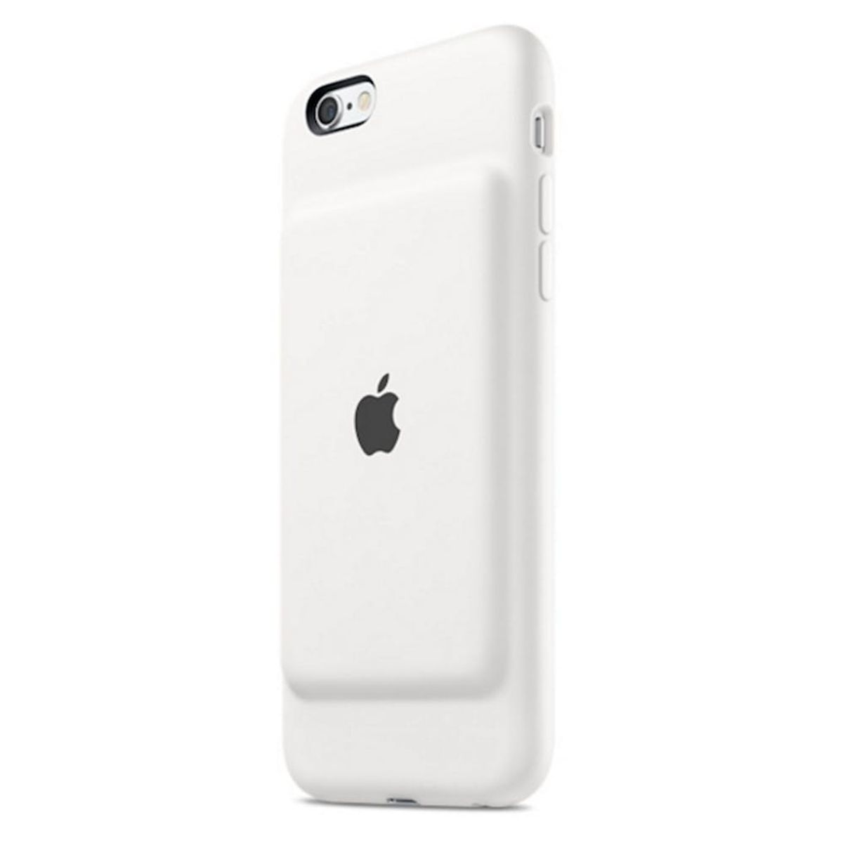 Apple’s New Case Can Keep Your Phone Charged for This Ridic Amount of Time