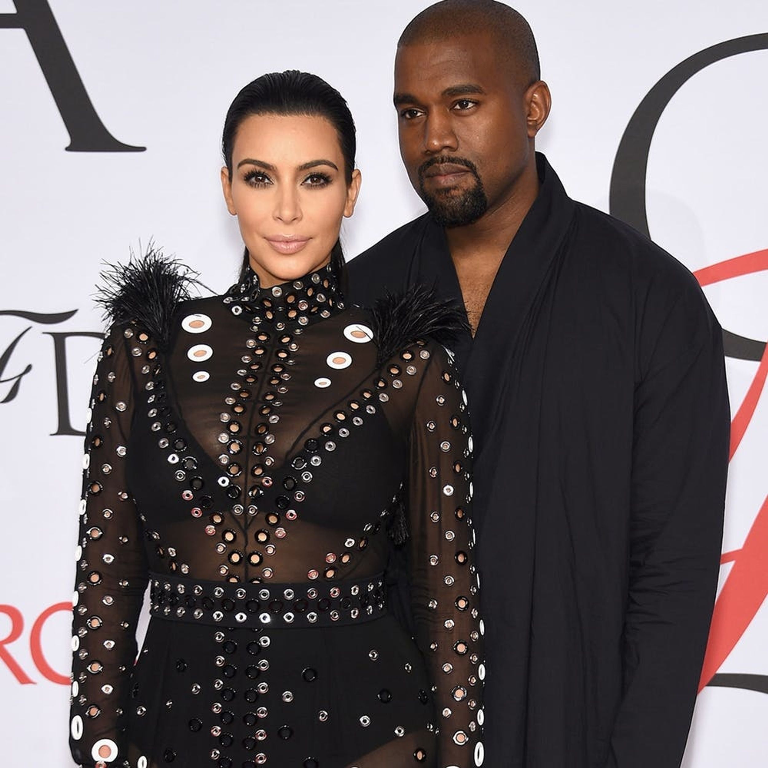 Kim Kardashian’s Baby Name Reveal Is Even Sweeter Than Her Birth Announcement