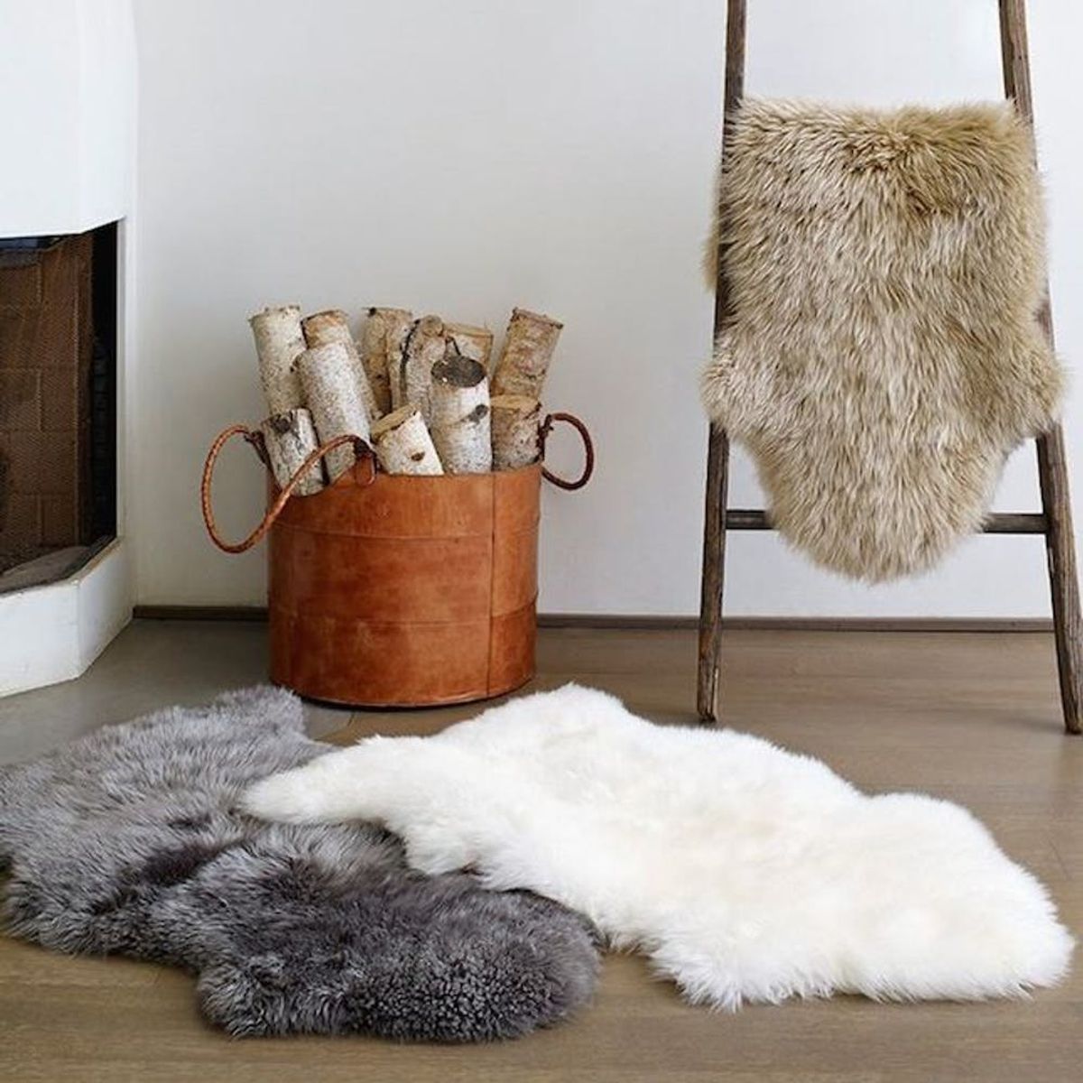 15 Cozy-Chic Living Room Must-Haves