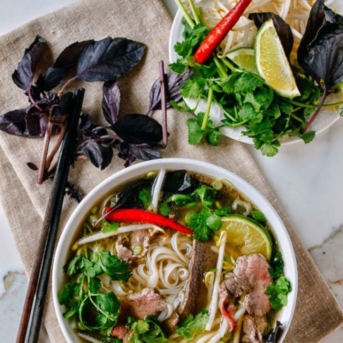 18 Noodle Soup Recipes to Make You Temporarily Forget About Ramen
