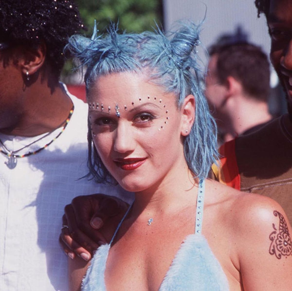 13 Childhood Hair Idols That Were Totally Yours Too