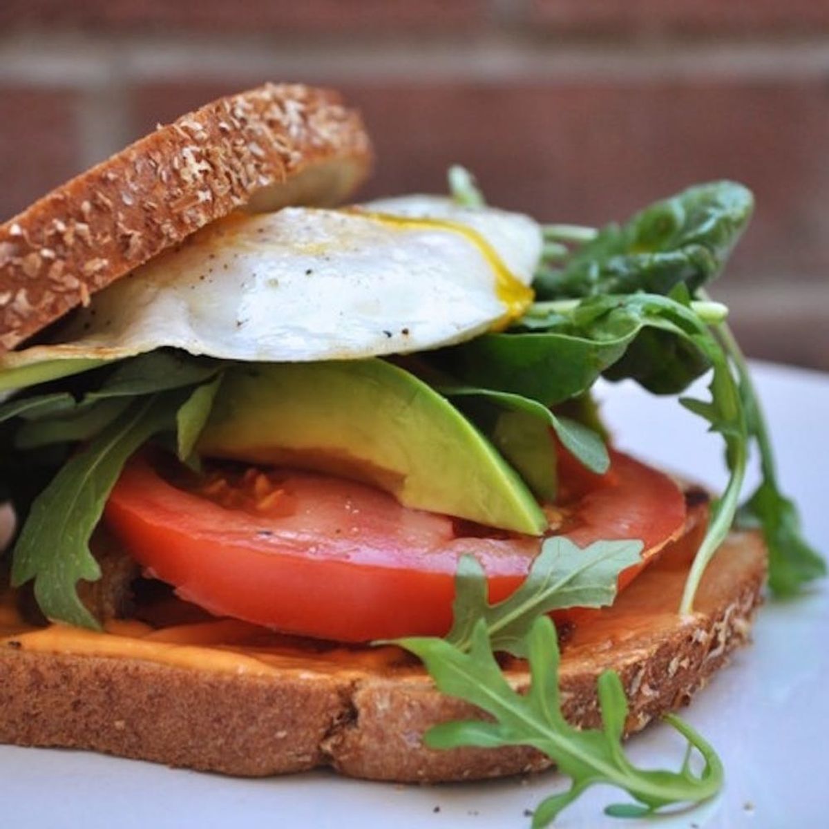 13 Egg + Avocado Recipes That Prove They’re the Greatest Power Couple Ever