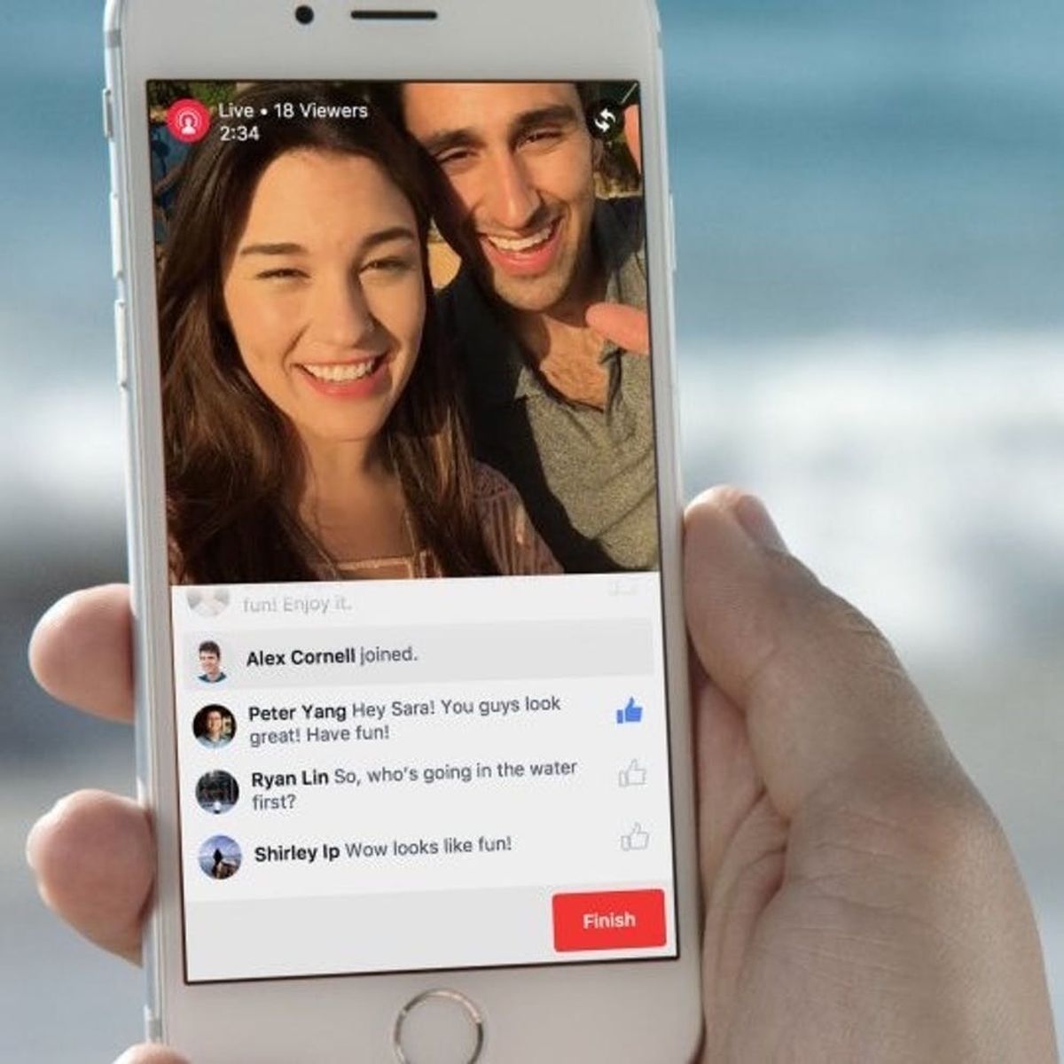 Facebook’s New Video Feature Is Going to End FOMO