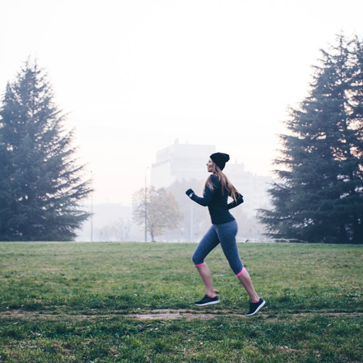 5 Safety Hacks I Learned from Being a Winter Runner
