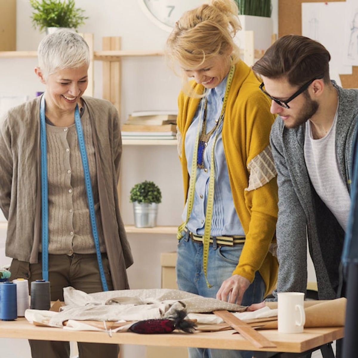 3 Lessons You Can Learn from Improv That Can Totally Change Your Career