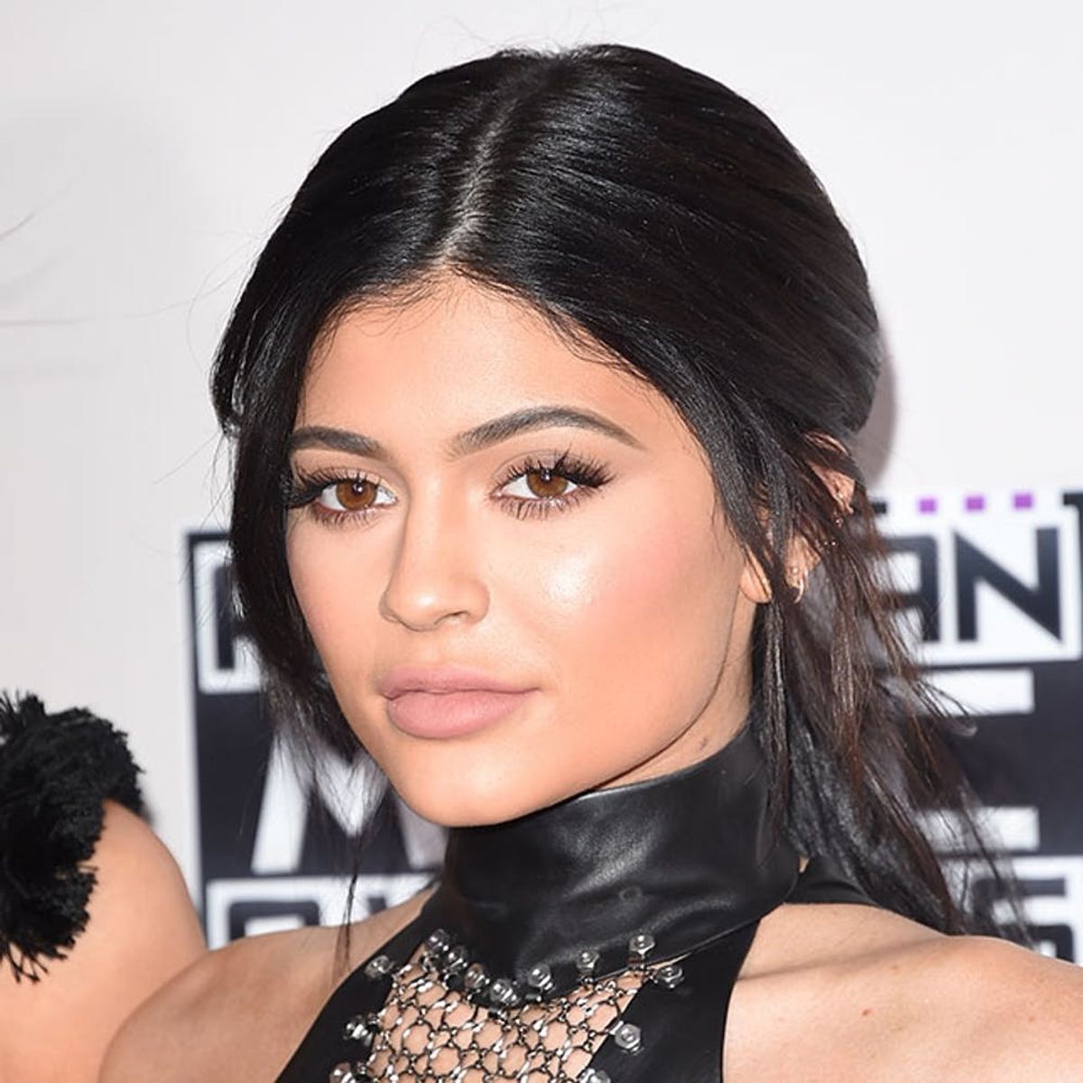 Kylie Jenner’s New Lip Kits Only Come in This Surprising Shade