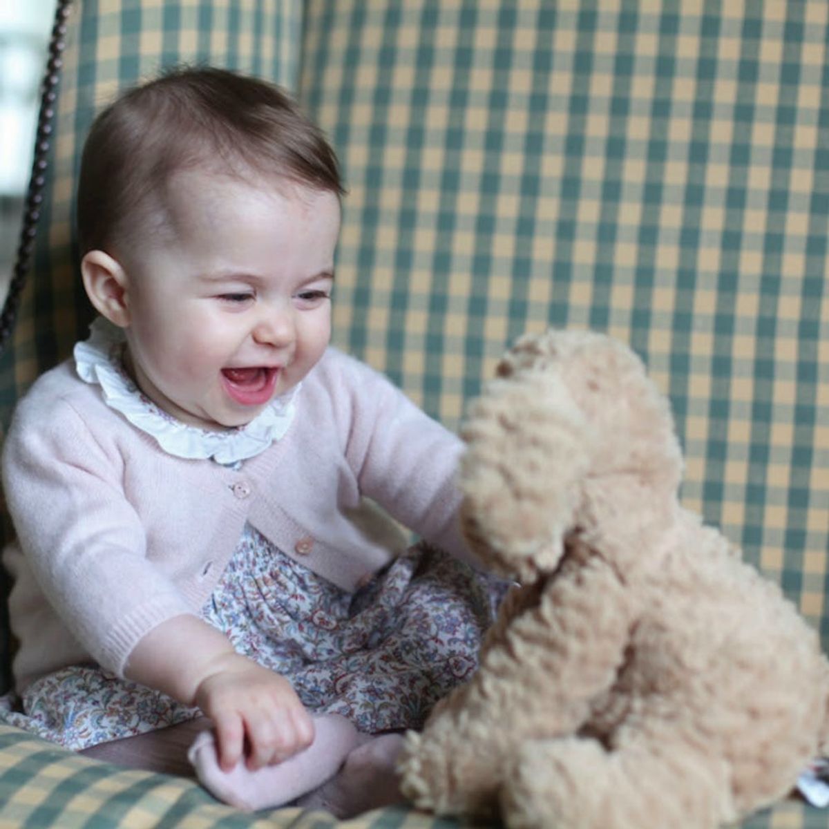 These Are the Predictions for Top Baby Names in 2016