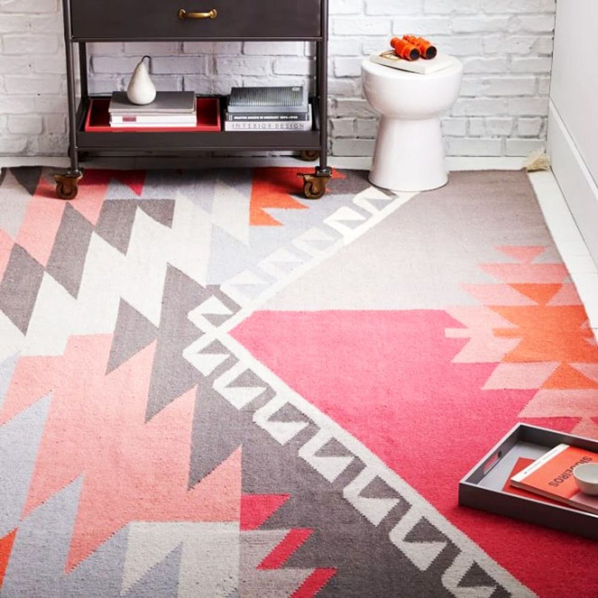 14 Investment-Worthy Rugs to Make Over Your Space
