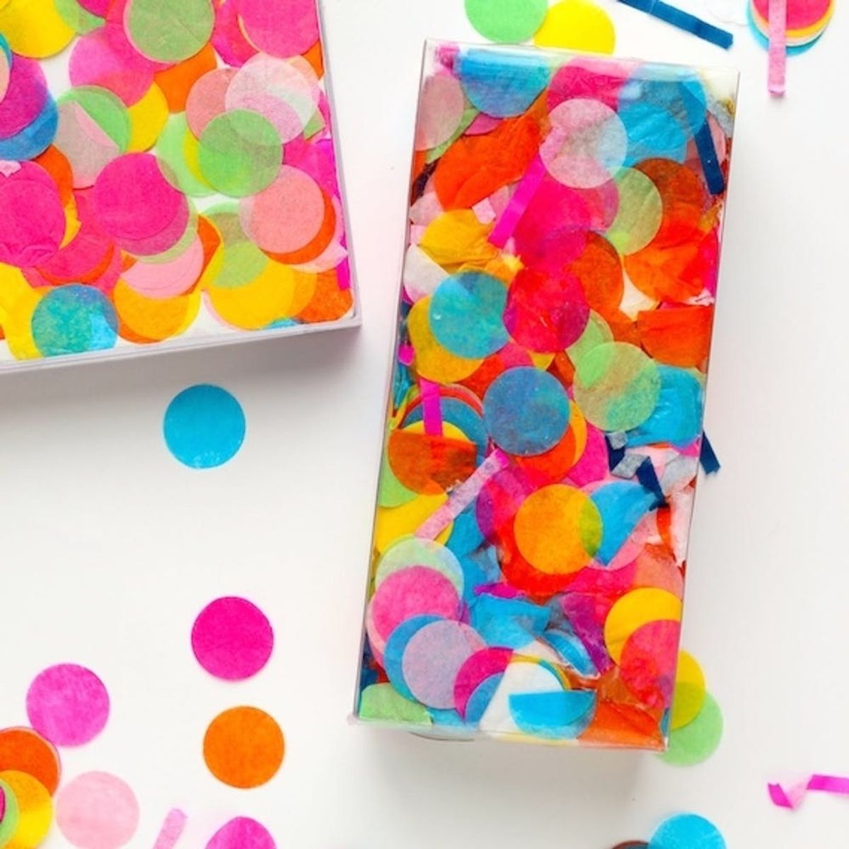 14 Packaging Ideas for People Who Suck at Gift Wrapping
