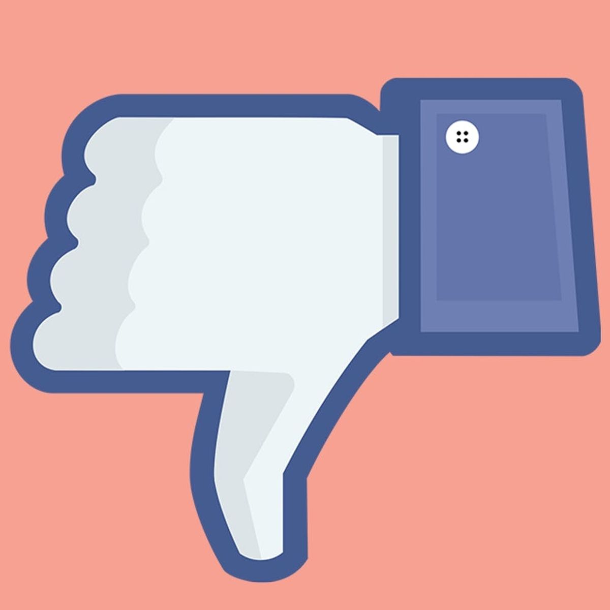 BREAKING: Facebook *Finally* Made a Decision on a Dislike Button
