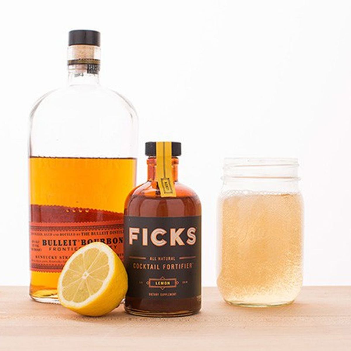 2 Classic Cocktail Recipes That Can Actually *Prevent* a Hangover