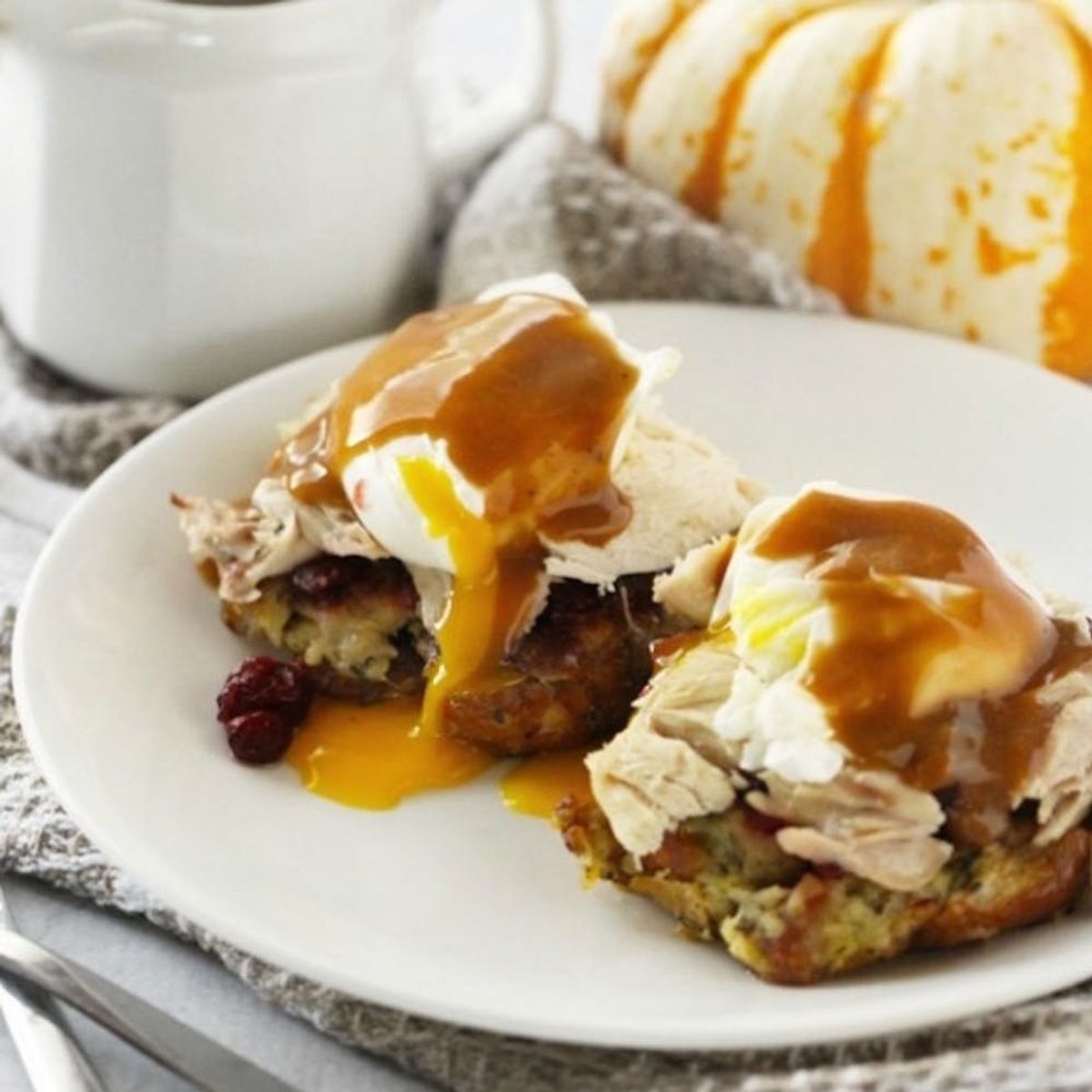 15 Ways to Eat Thanksgiving Leftovers That Aren’t Just Sandwiches
