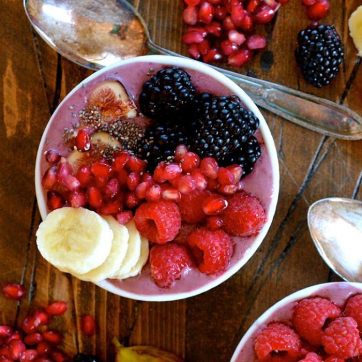 17 Sweet and Tangy Pomegranate Recipes You HAVE To Try