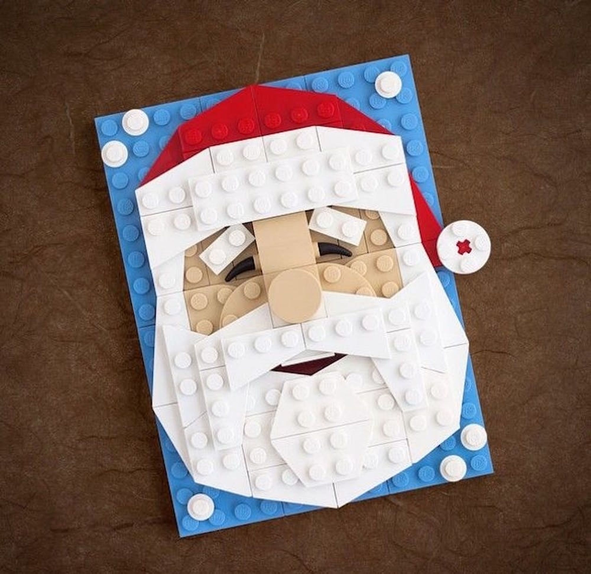 14 Festive Holiday LEGO DIYs for Kids (and Adults!)