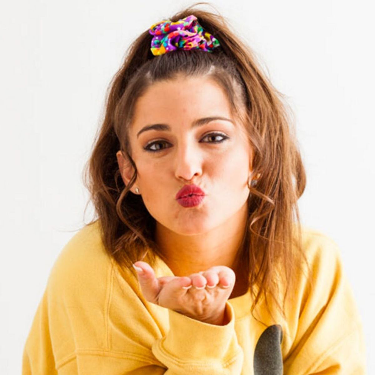 Why This Guy Is Giving His Sister the ’90s for Christmas