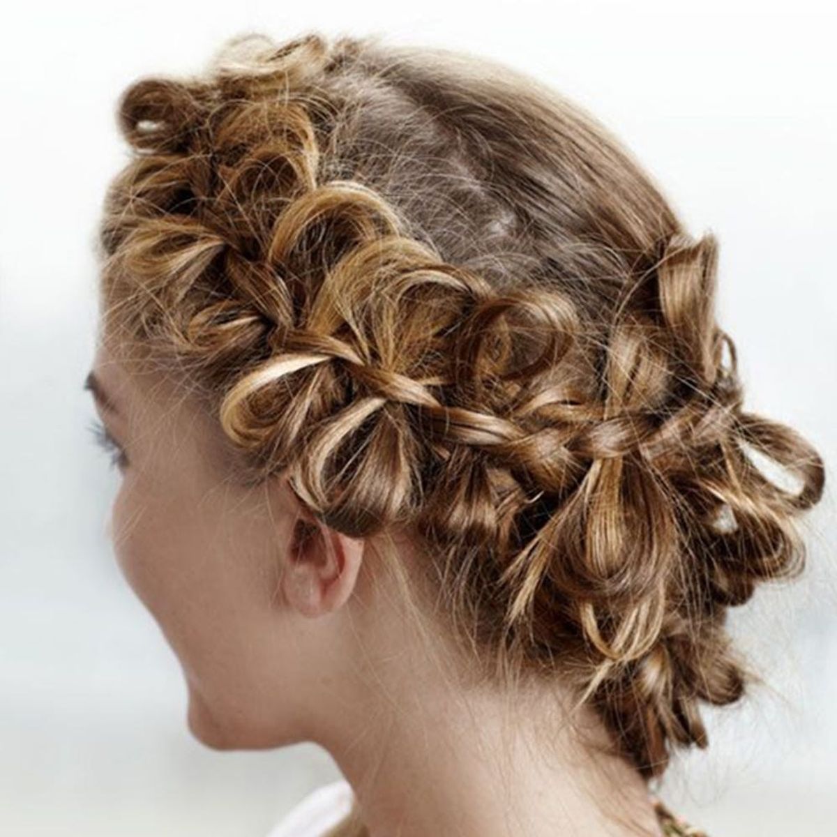 14 Braids That Might Be Better Than Katniss’