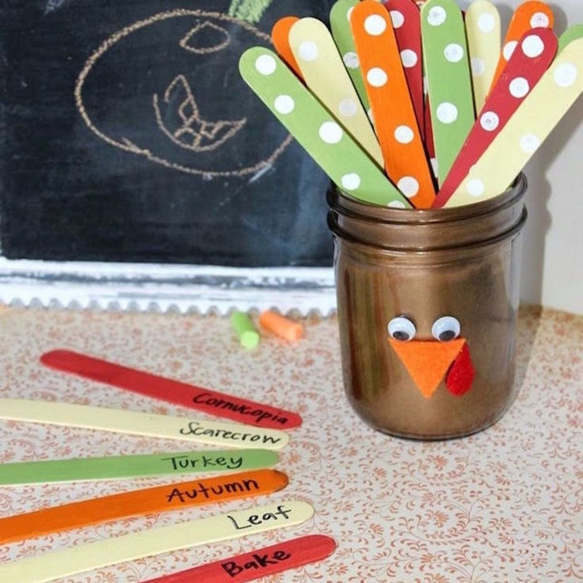 12 Thanksgiving Games Kids (and Adults) Will Love