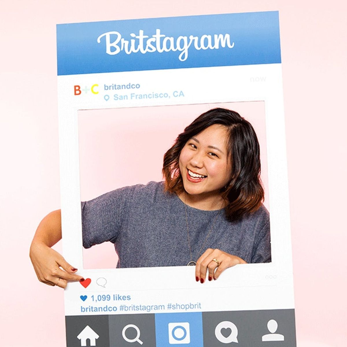 How to Build Your Personal Brand on Instagram