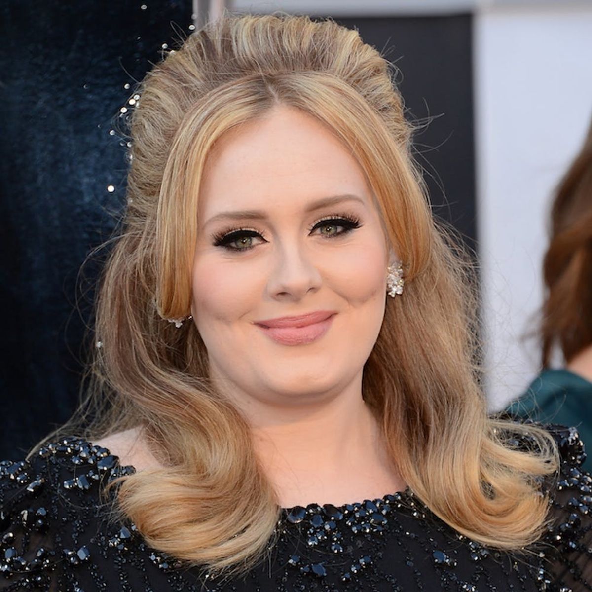 Adele’s Quote About Body Image Will Make Your Day