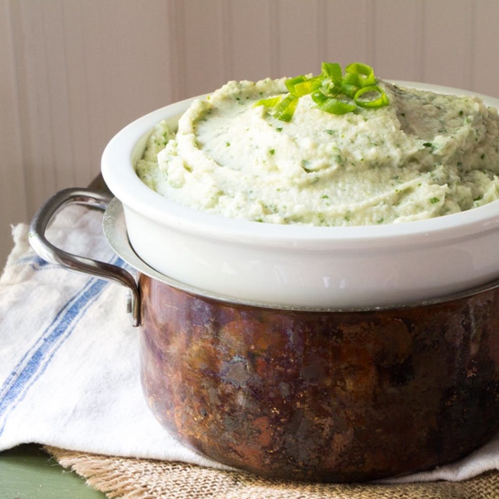12 Mashed Potatoes Recipe Alternatives for Thanksgiving and Beyond