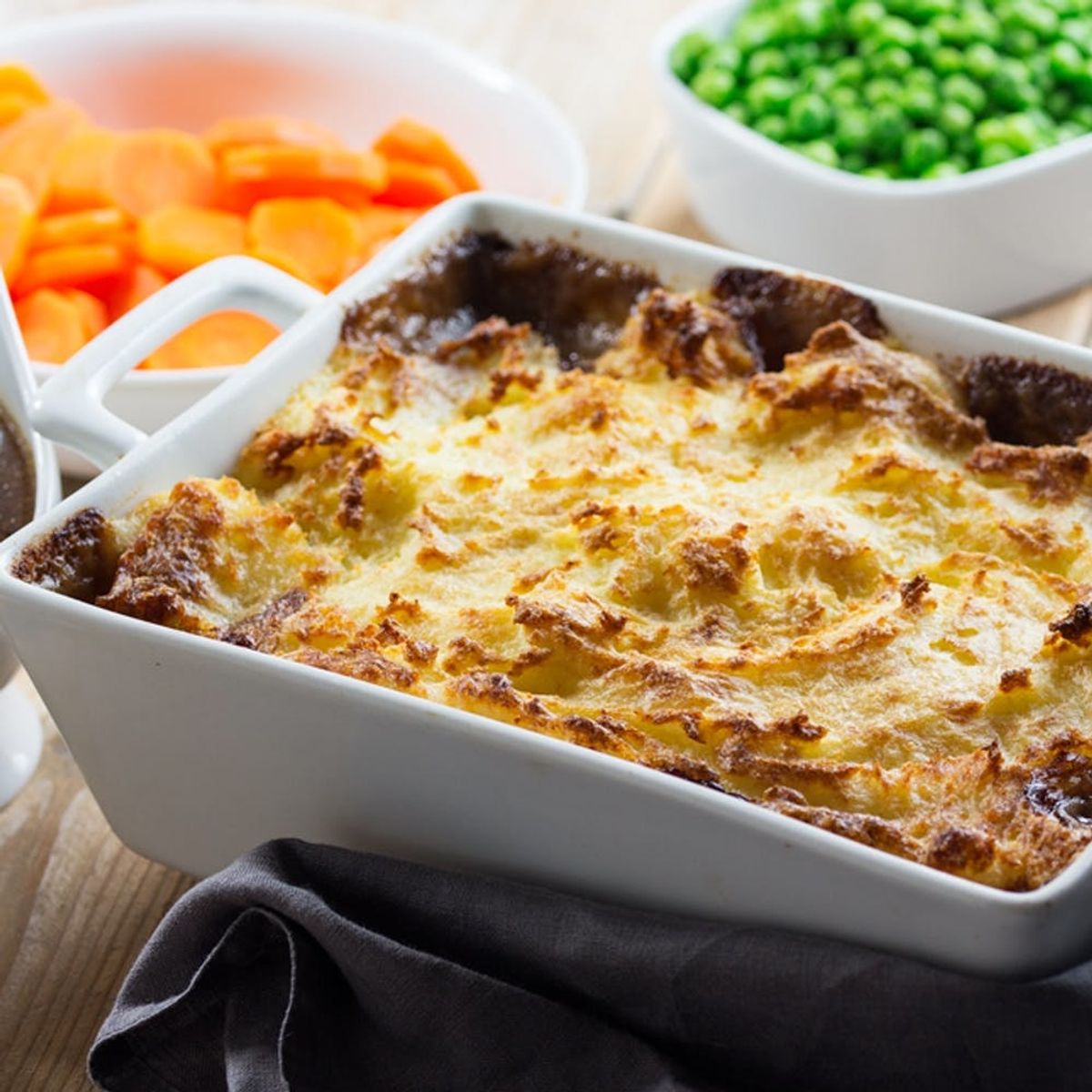 This Is How to Make Shepherd’s Pie as Good as Your Mom’s