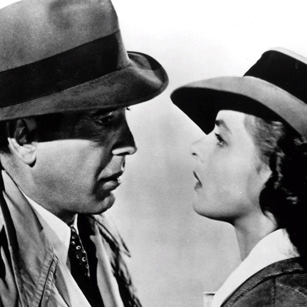Why This Clip from Casablanca Is Being Shared in the Wake of the Paris Attacks
