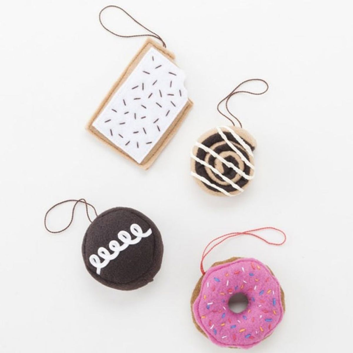 24 of the Best Christmas Tree Ornaments Ever