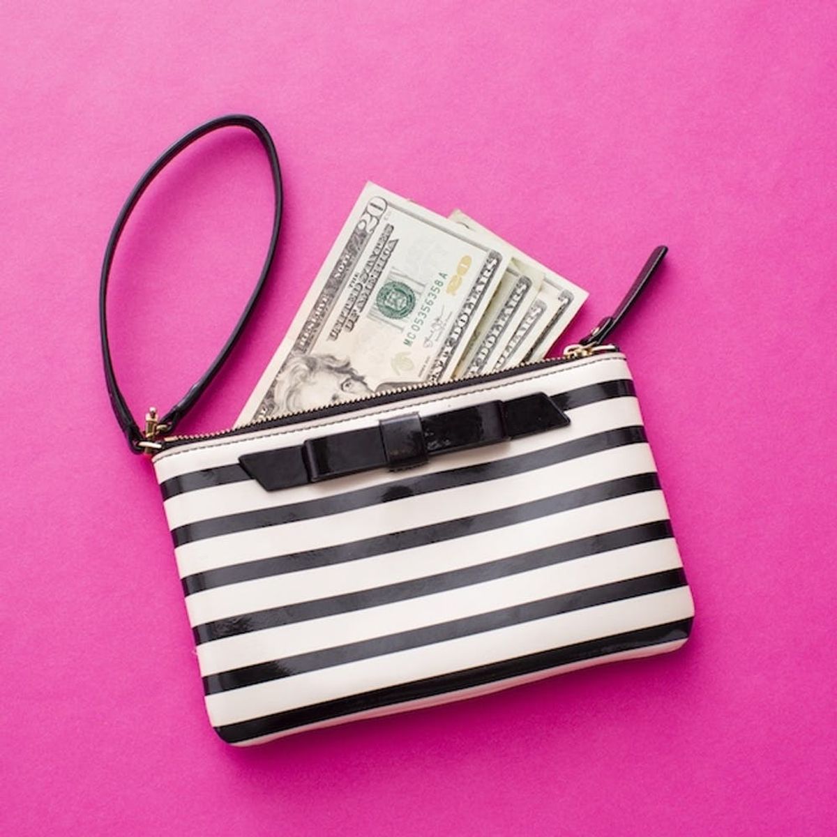 How to Score a College Scholarship for Less than $3