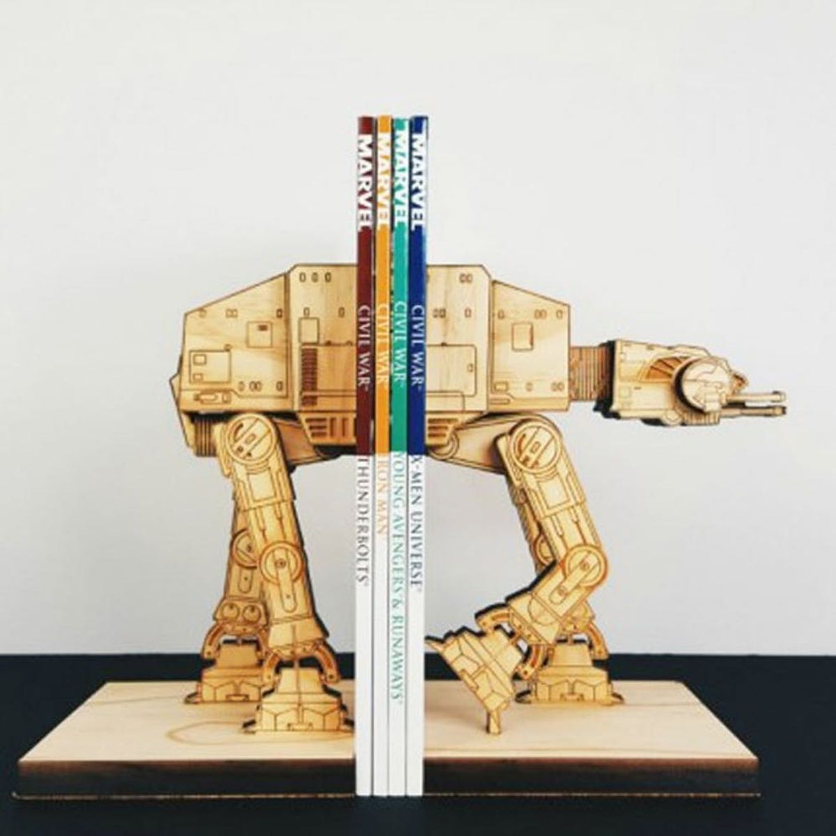 14 Star Wars Desk Accessories to Bring the Force to Your Cubicle