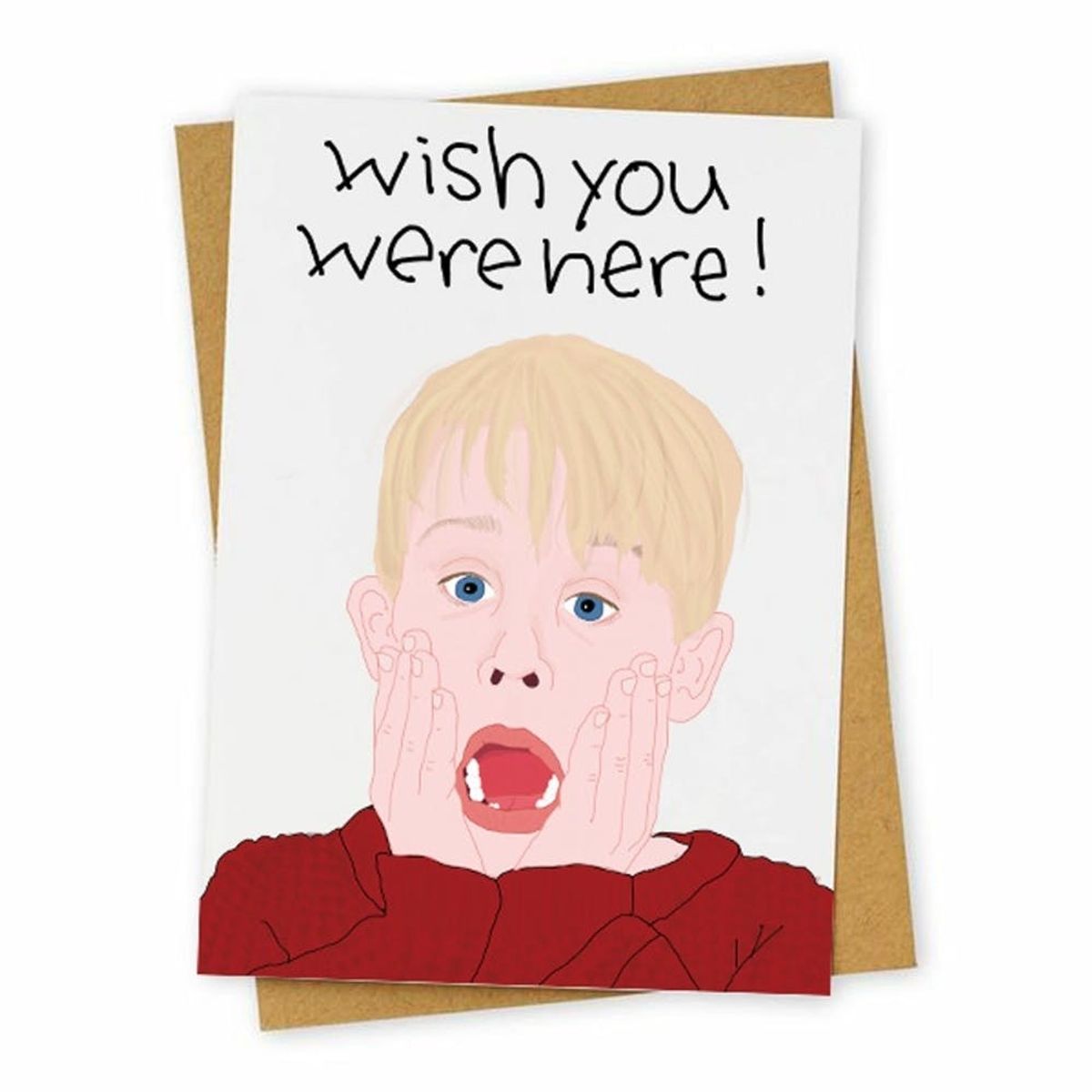 17 of the Best Holiday Cards for Every Occasion