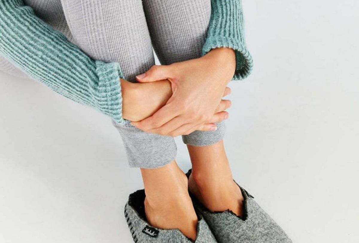 11 Things You Need to Get Your Apartment Ready for Cold Weather - Brit + Co
