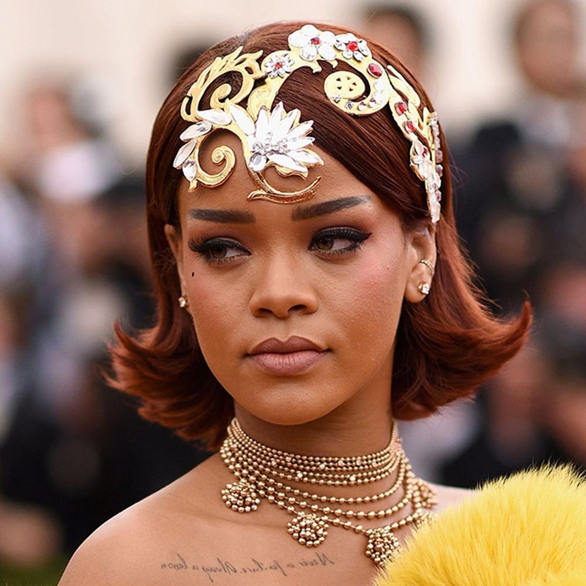 11 Next-Level Celebrity Hair Accessories to Inspire Holiday Party Vibes