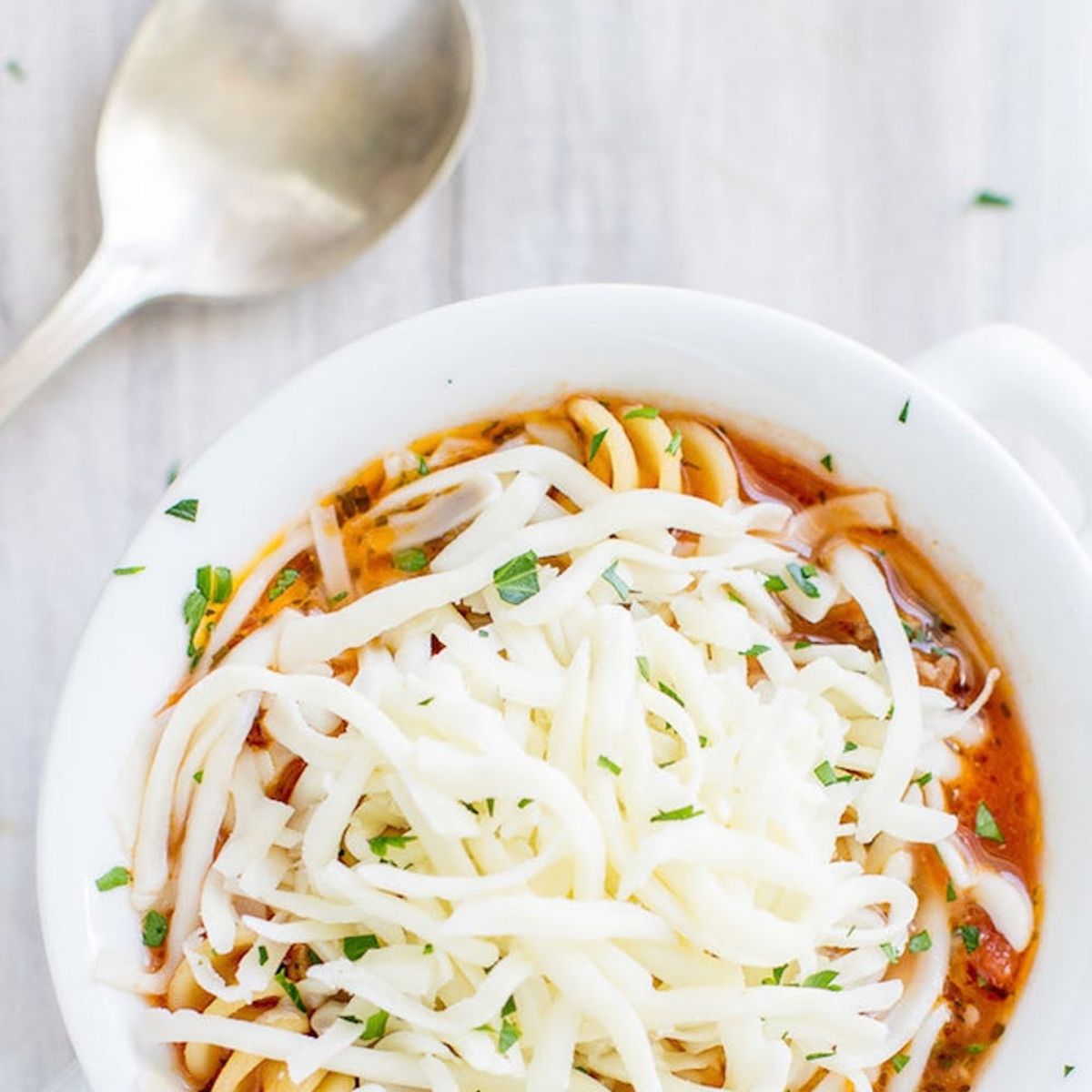 15 Slow Cooker Soup Recipes to Warm You Up