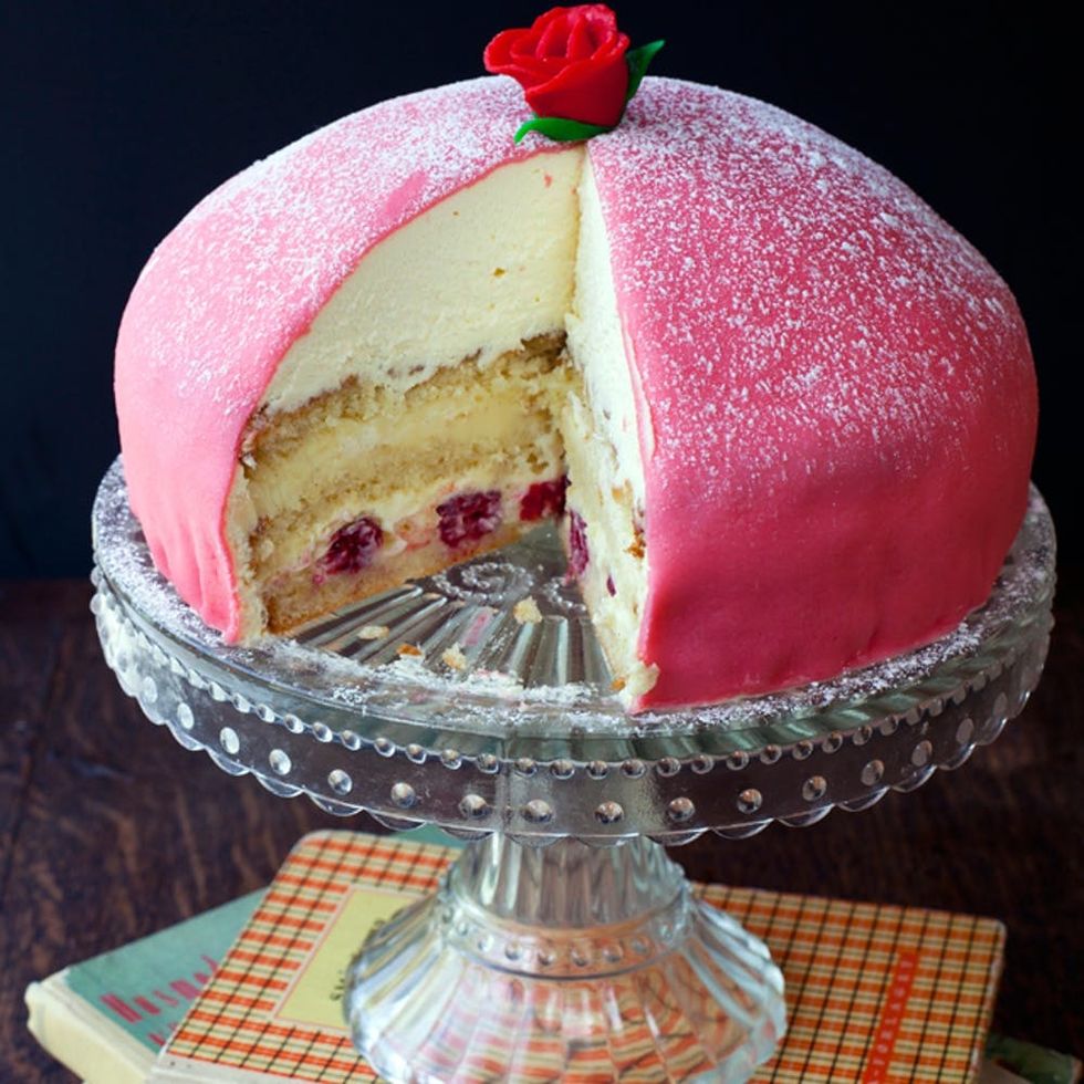 10 Baked Goods We Hadn't Heard of Before Netflix's Great British Bake Off -  Brit + Co
