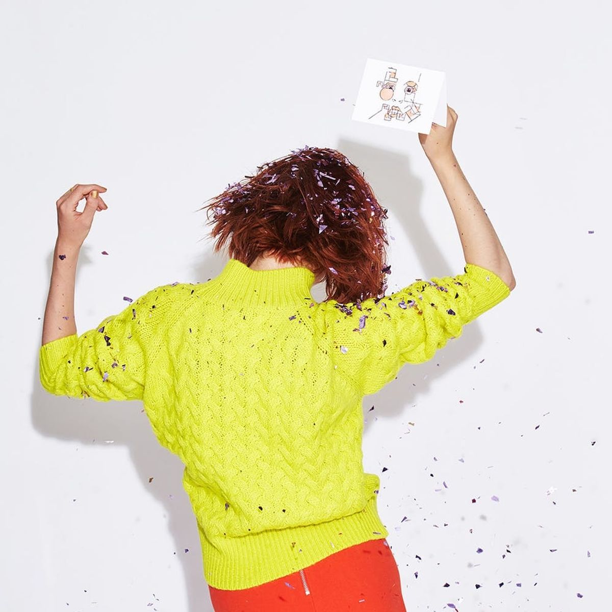 This Infographic Tells You When to Mail Greeting Cards for Every Major Holiday