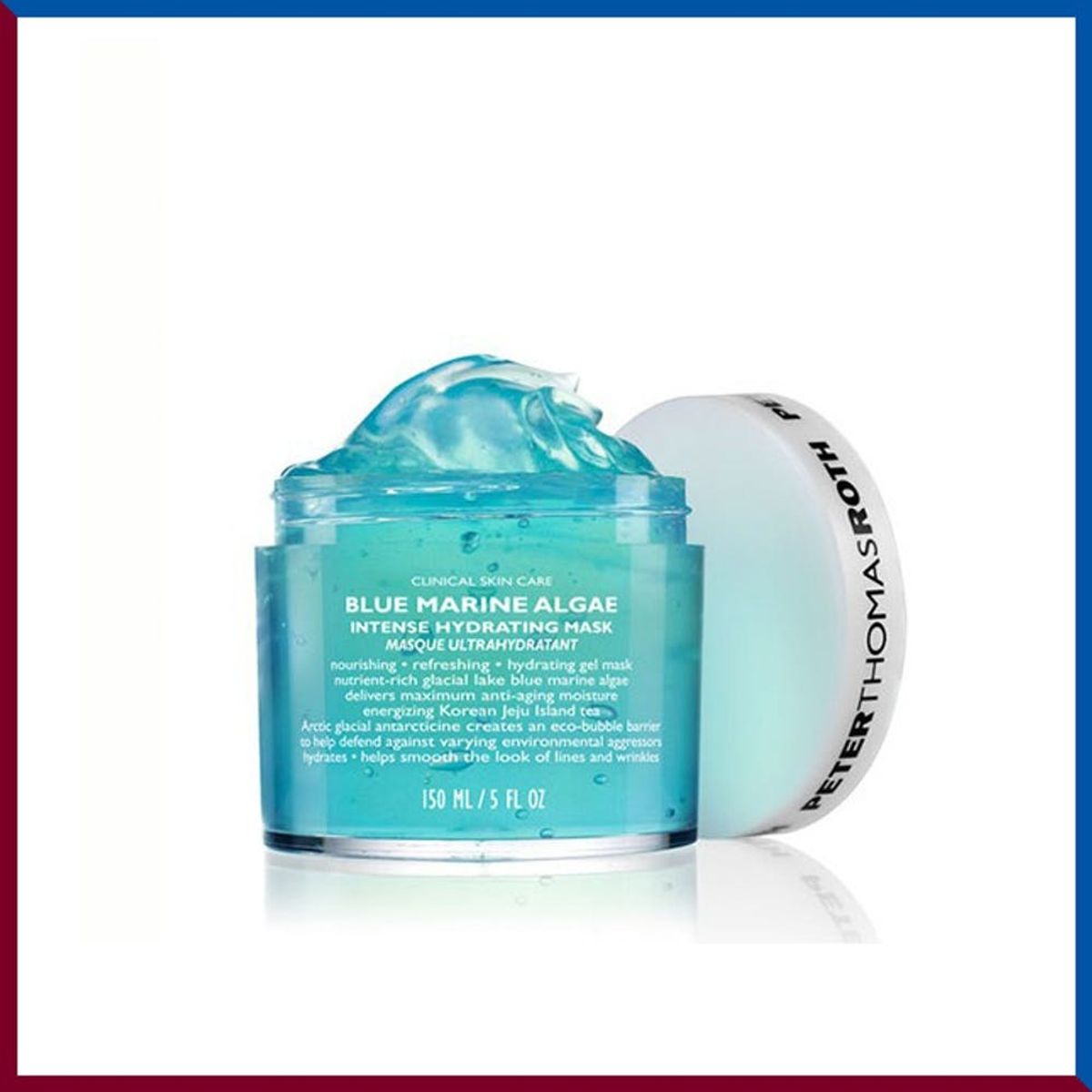 16 Face Masks Your #Thirsty Skin NEEDS This Winter