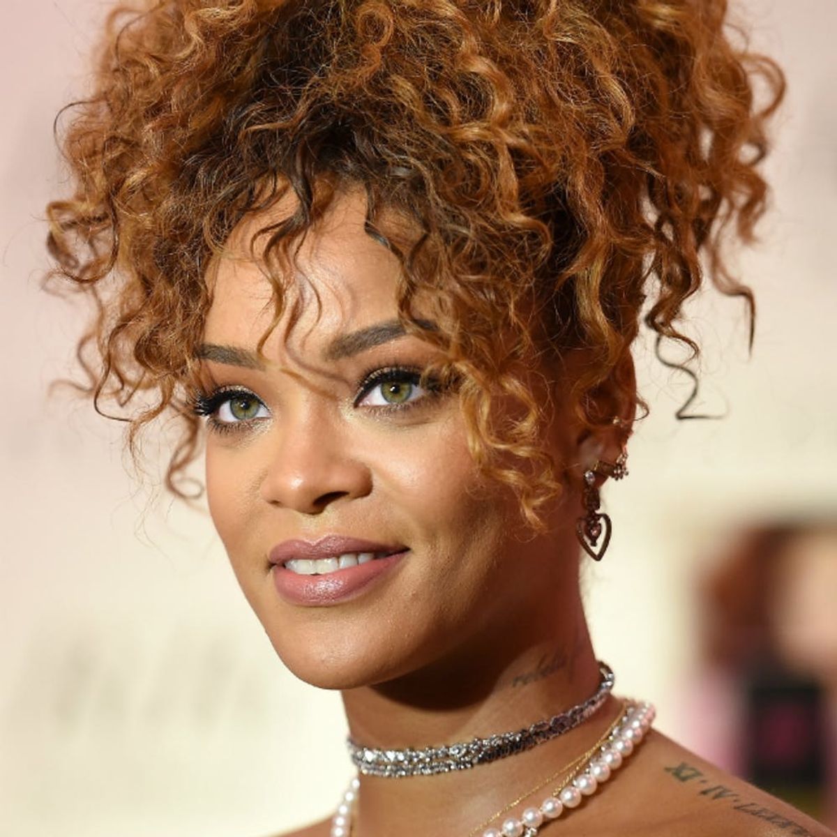 Makeup Lovers + Beauty Junkies Will LOVE Rihanna’s New Business
